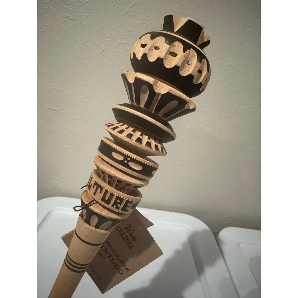 Verve Culture Hot Chocolate Molinillo 14